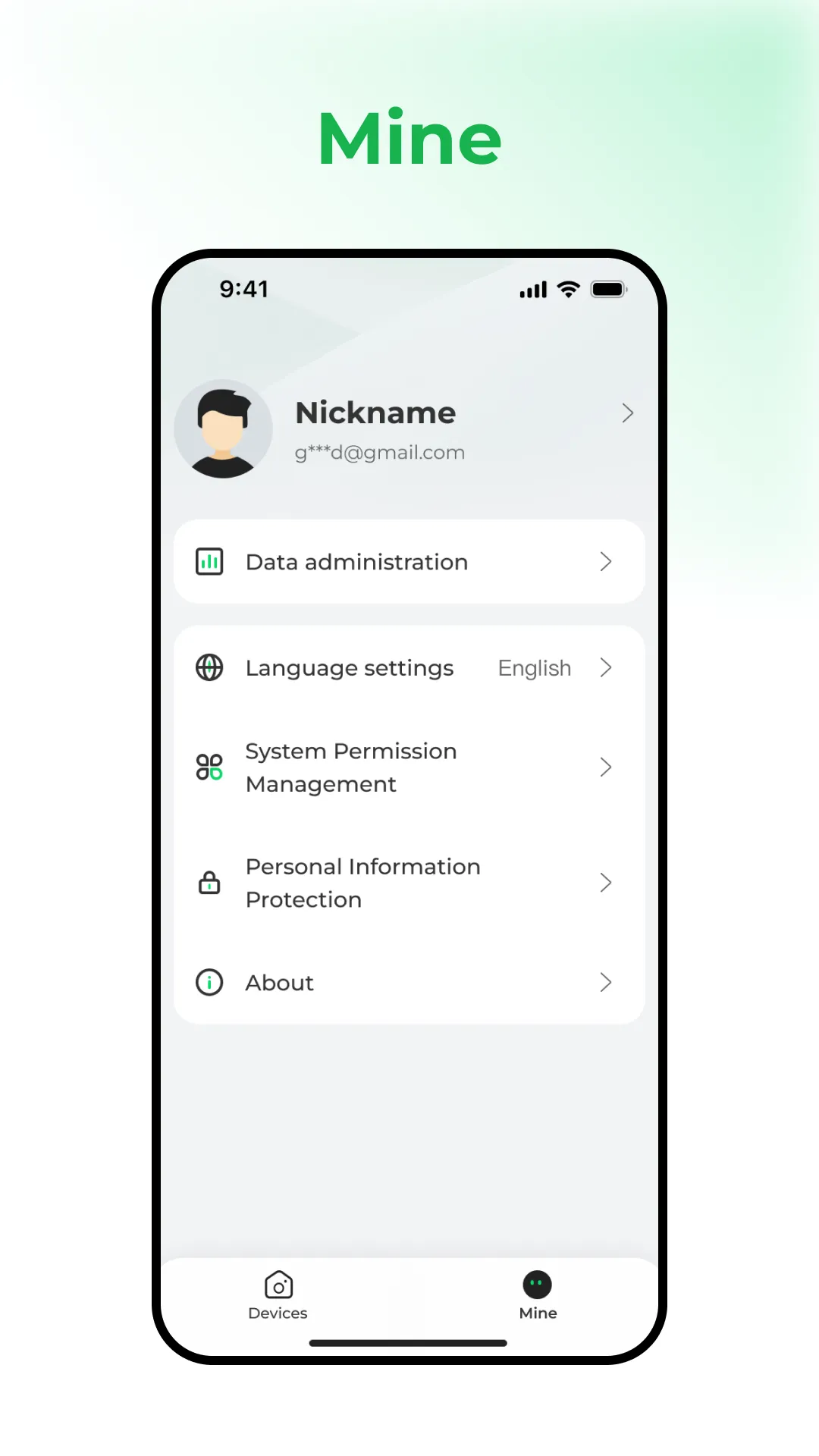 Ugreen Connect | Indus Appstore | Screenshot