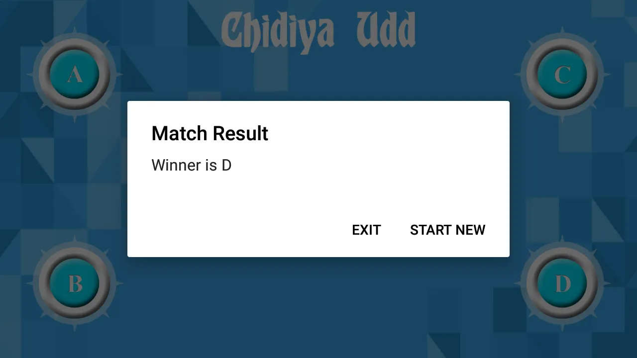 Chidiya Udd | Indus Appstore | Screenshot