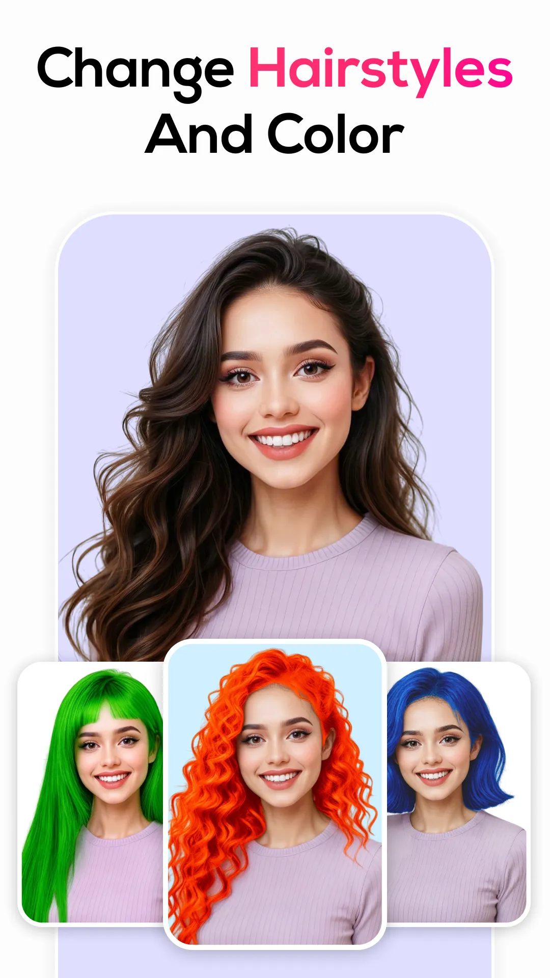 ArtLab: AI Photo Art Generator | Indus Appstore | Screenshot