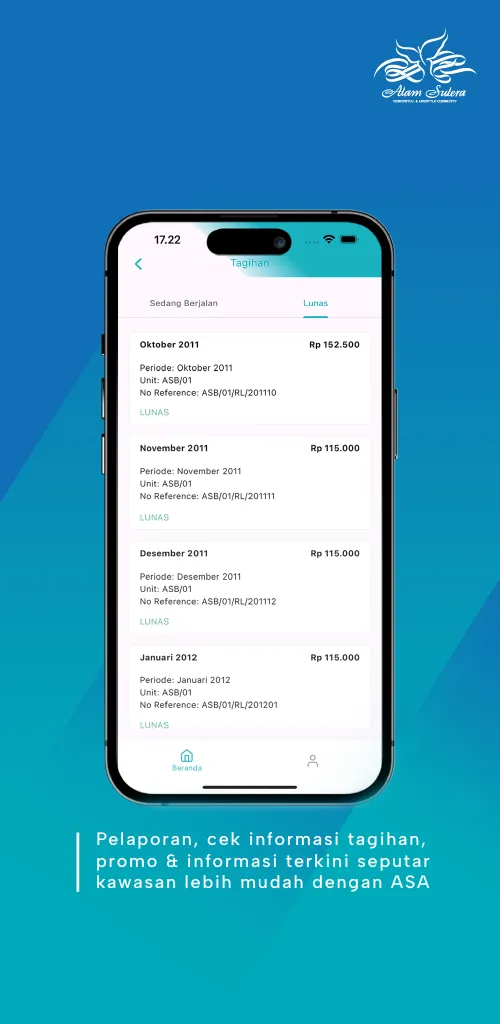 ASA | Indus Appstore | Screenshot