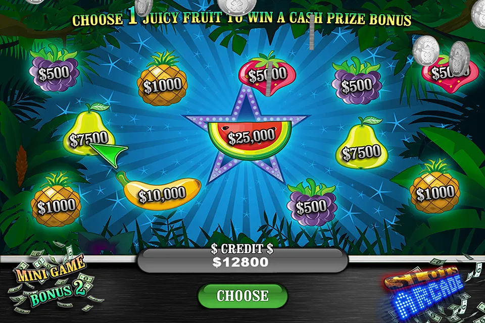 Slots Arcade Vegas | Indus Appstore | Screenshot