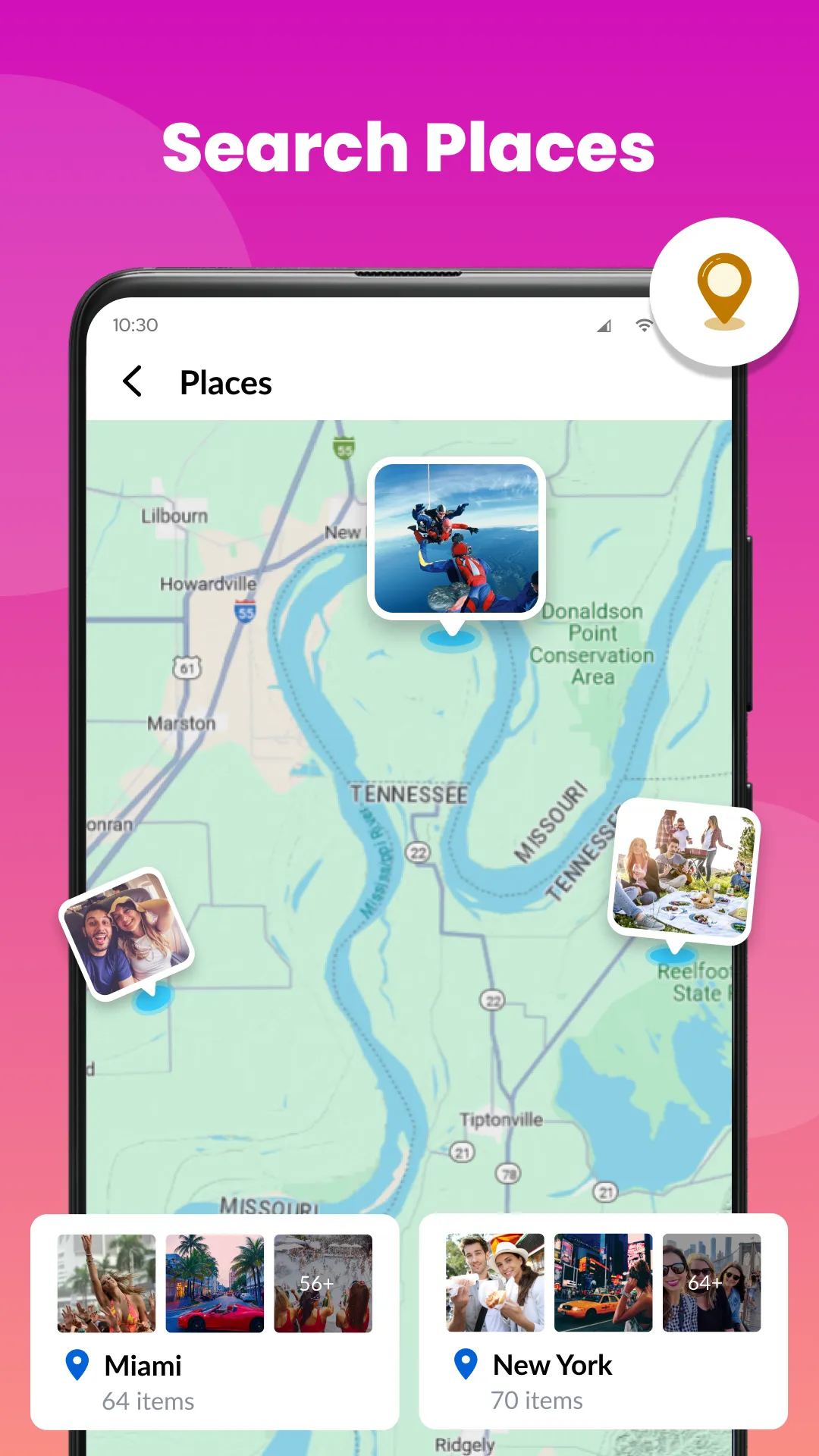 Gallery - Photo Gallery | Indus Appstore | Screenshot