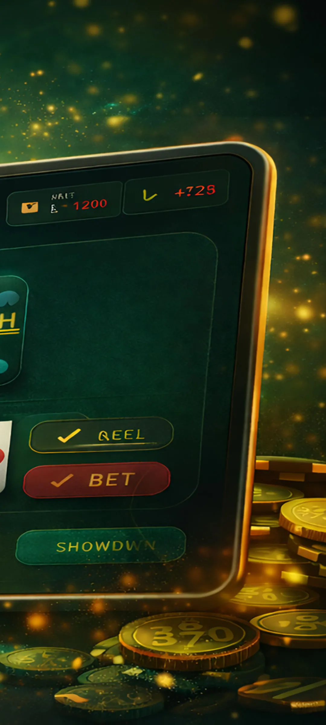 SPIN 2X | Indus Appstore | Screenshot