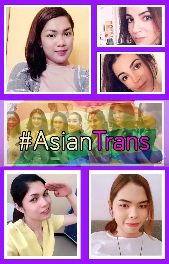 Asian Transgenders Dating | Indus Appstore | Screenshot