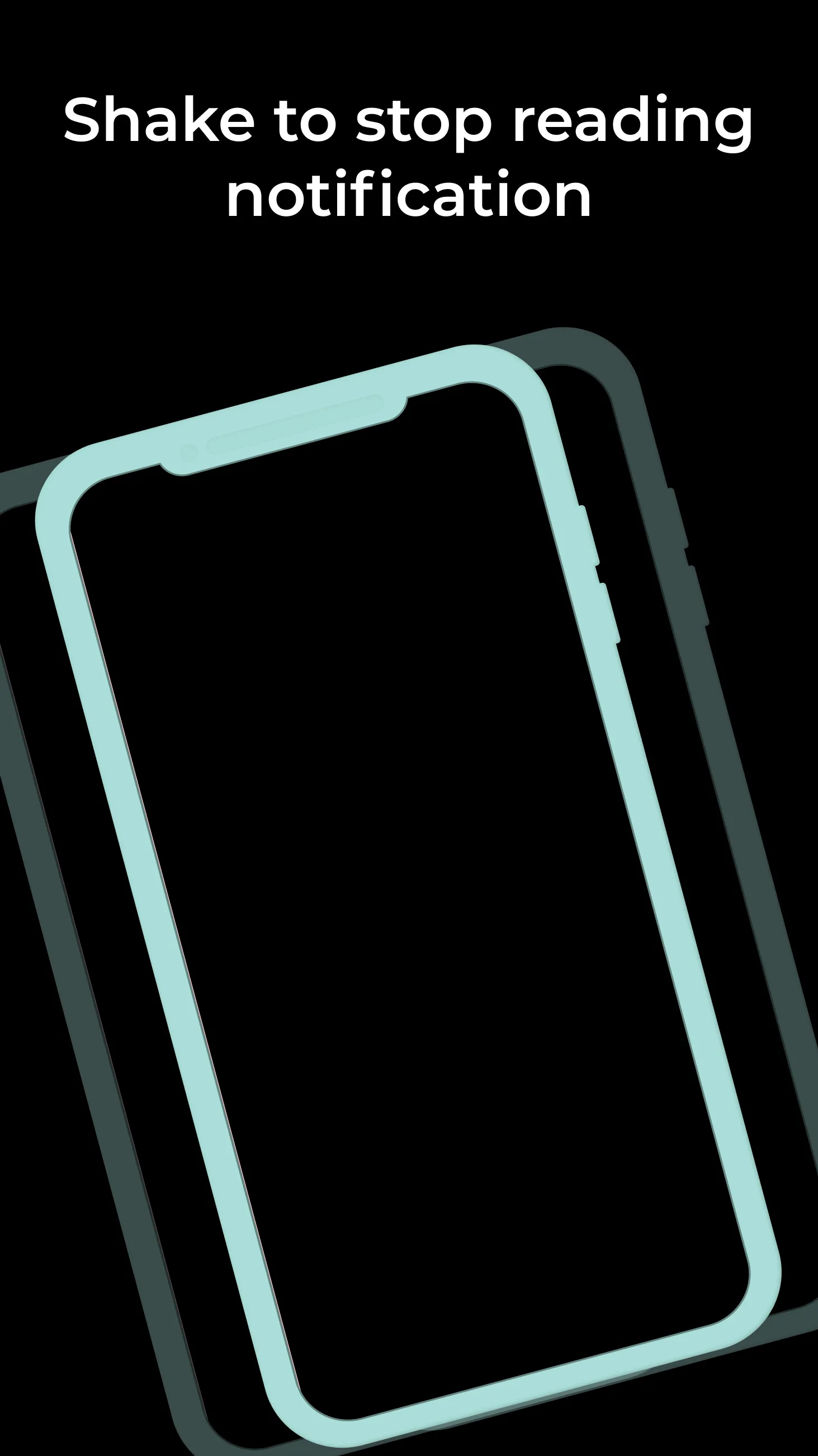 Notifications Reader - Voicify | Indus Appstore | Screenshot