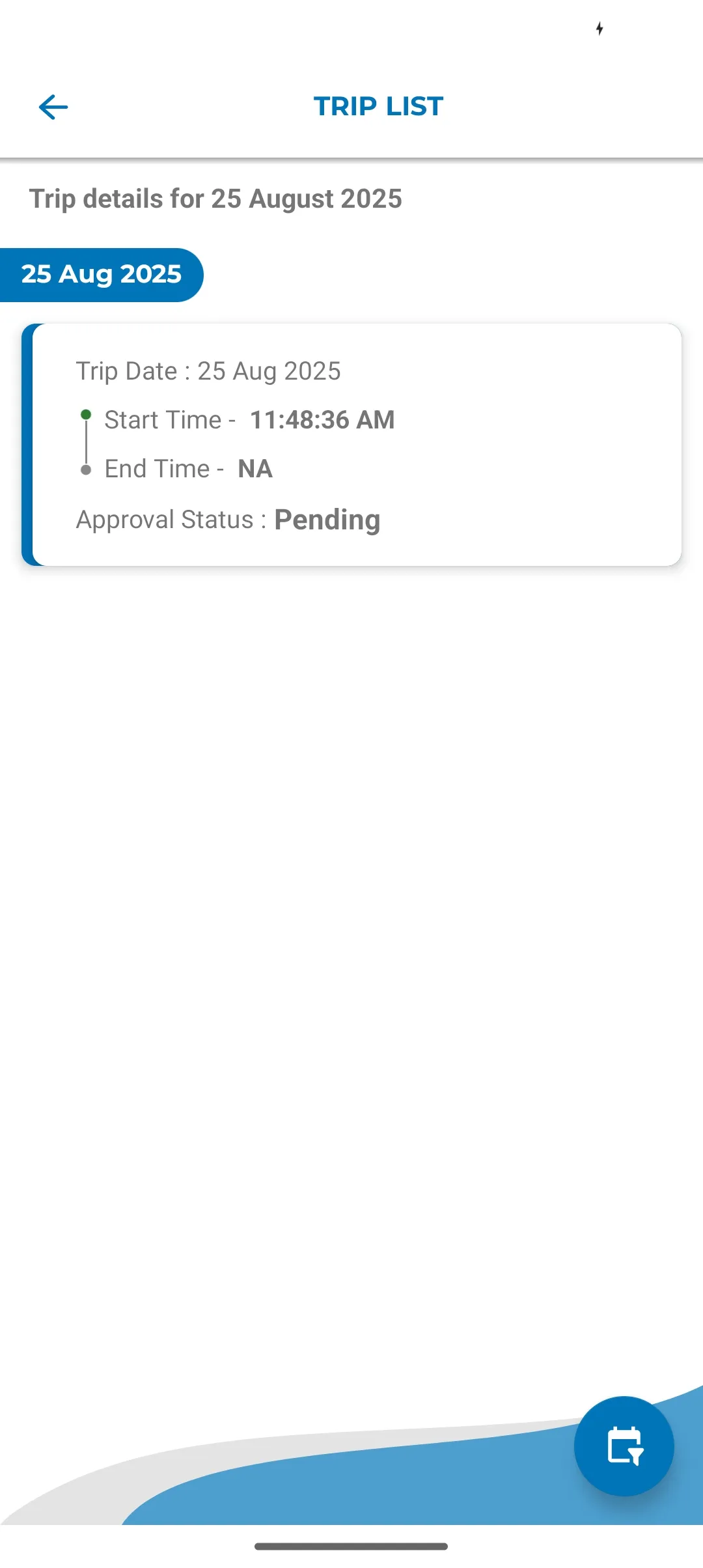 Bluedart Connect | Indus Appstore | Screenshot