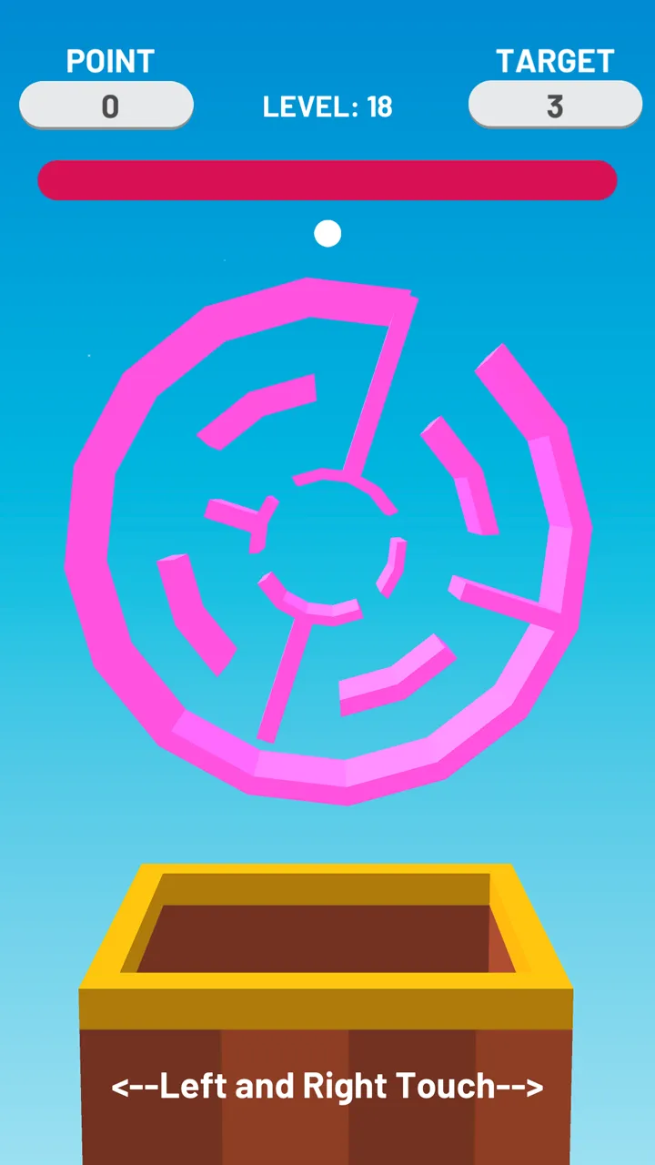 Stack Ball 3D | Indus Appstore | Screenshot