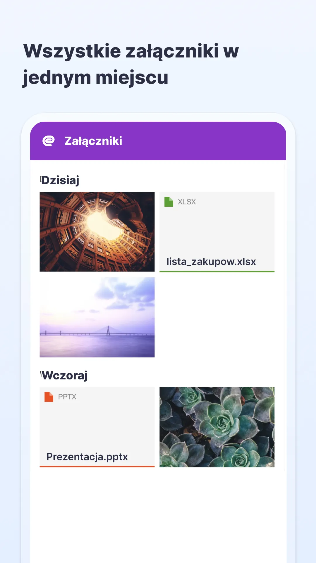 Poczta o2 | Indus Appstore | Screenshot