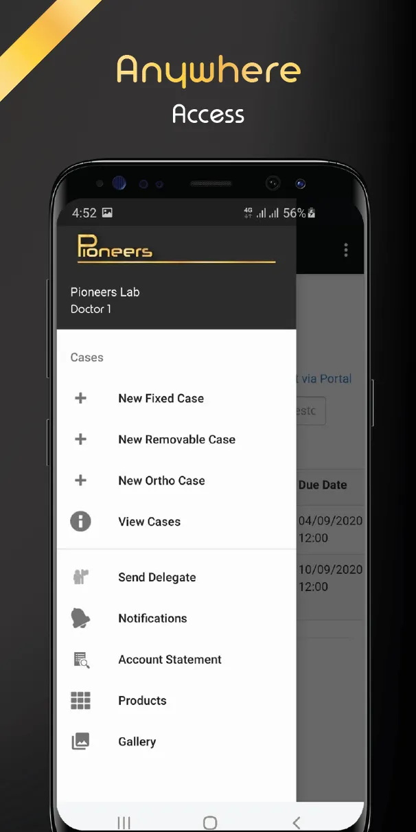 Pioneers Lab | Indus Appstore | Screenshot