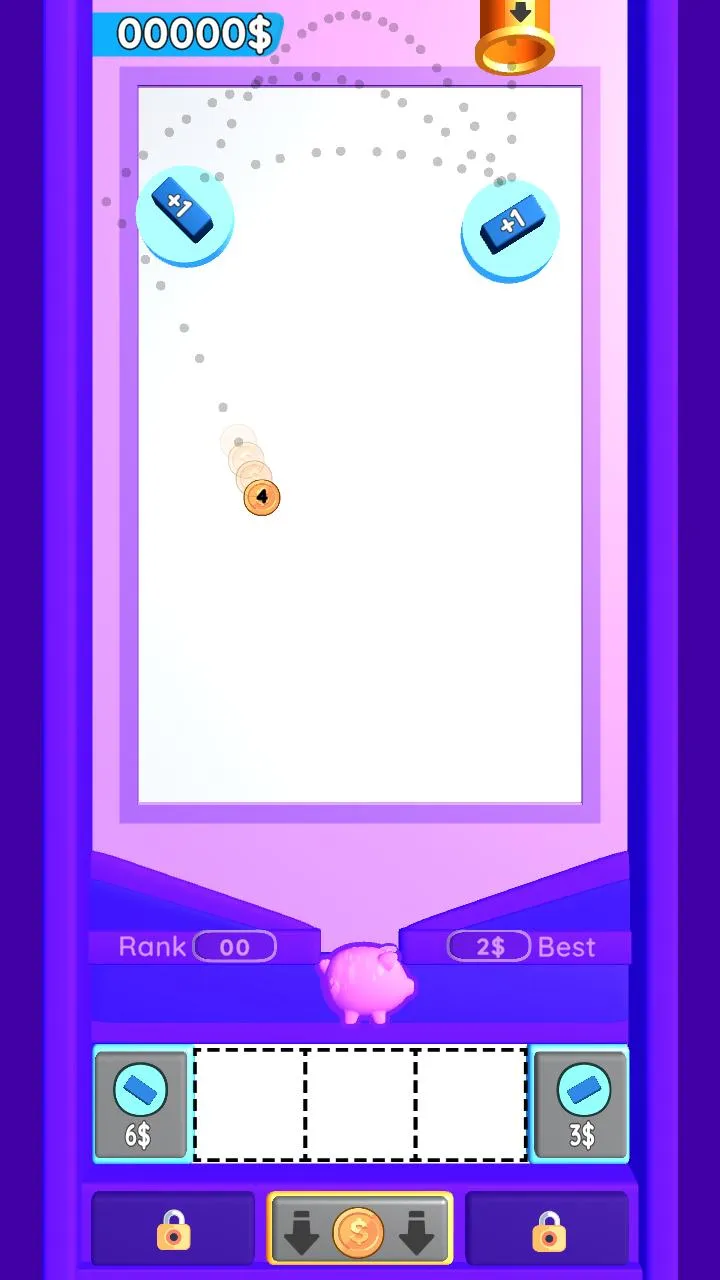 Million Coins | Indus Appstore | Screenshot