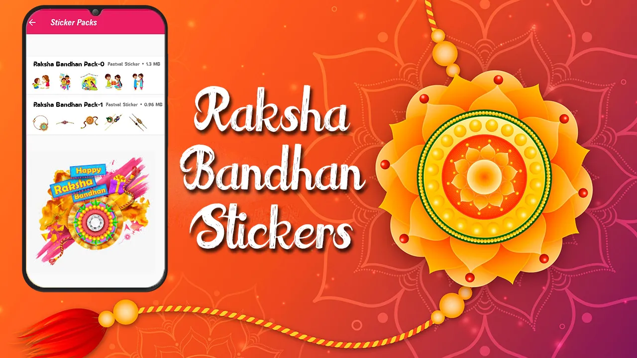 All Festival Stickers | Indus Appstore | Screenshot