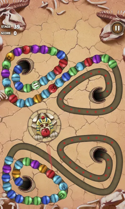 Marble King | Indus Appstore | Screenshot