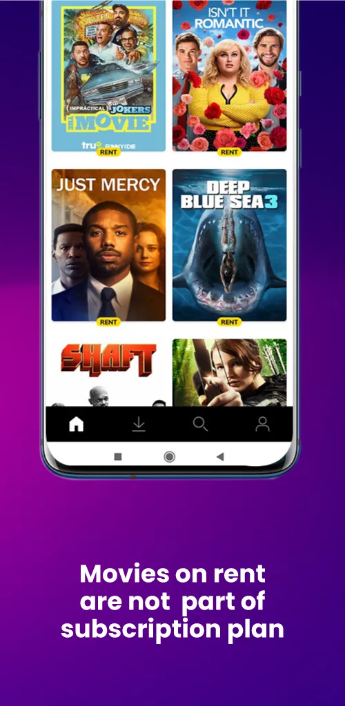 Hungama Play: Movies & Videos | Indus Appstore | Screenshot