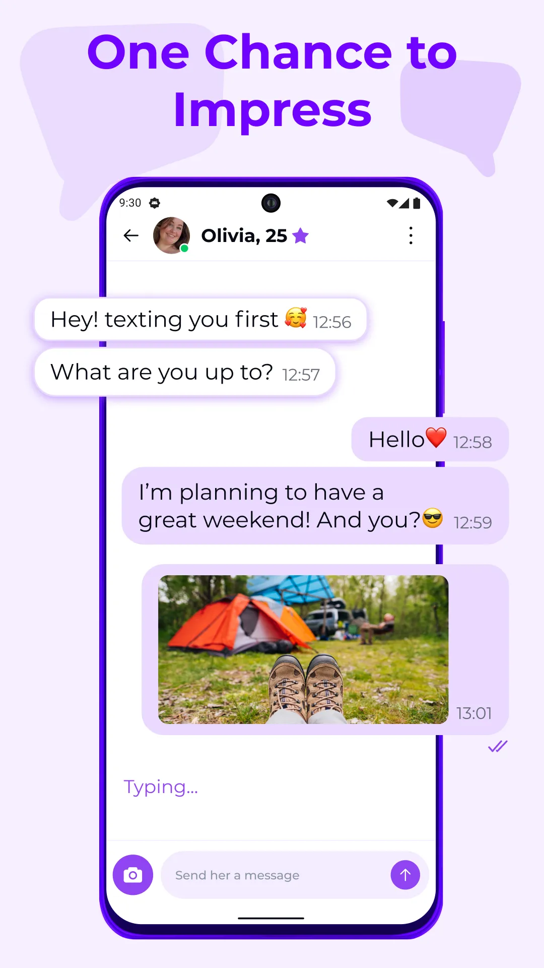 Chat Online: Talkie Live | Indus Appstore | Screenshot