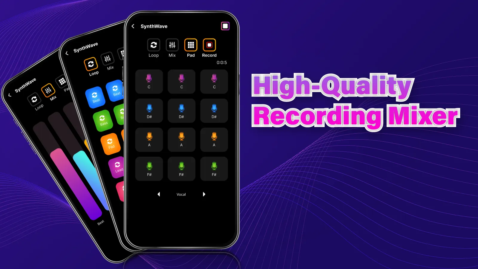 DJ Music Mixer - DJ Mix Studio | Indus Appstore | Screenshot
