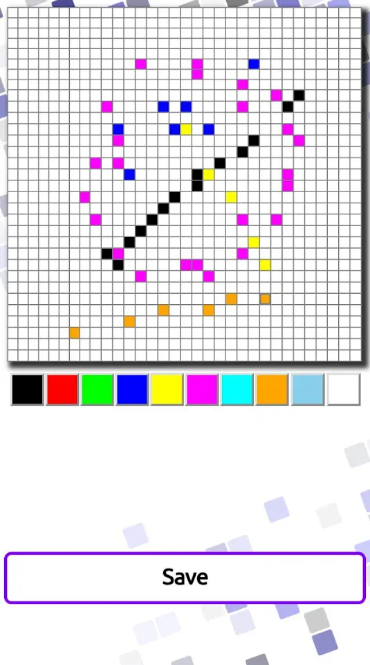 Pixel Art 32x32 | Indus Appstore | Screenshot