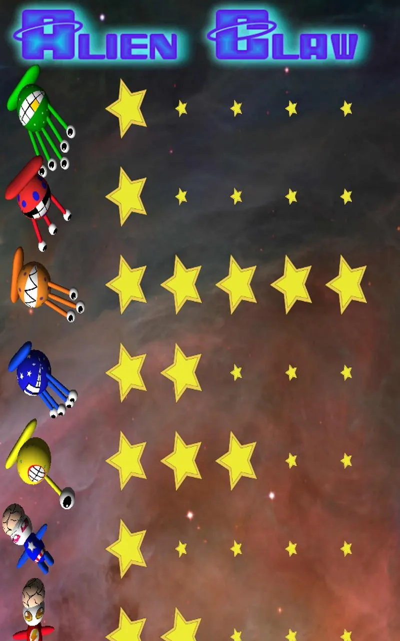 Alien Claw Machine Prize Grab | Indus Appstore | Screenshot