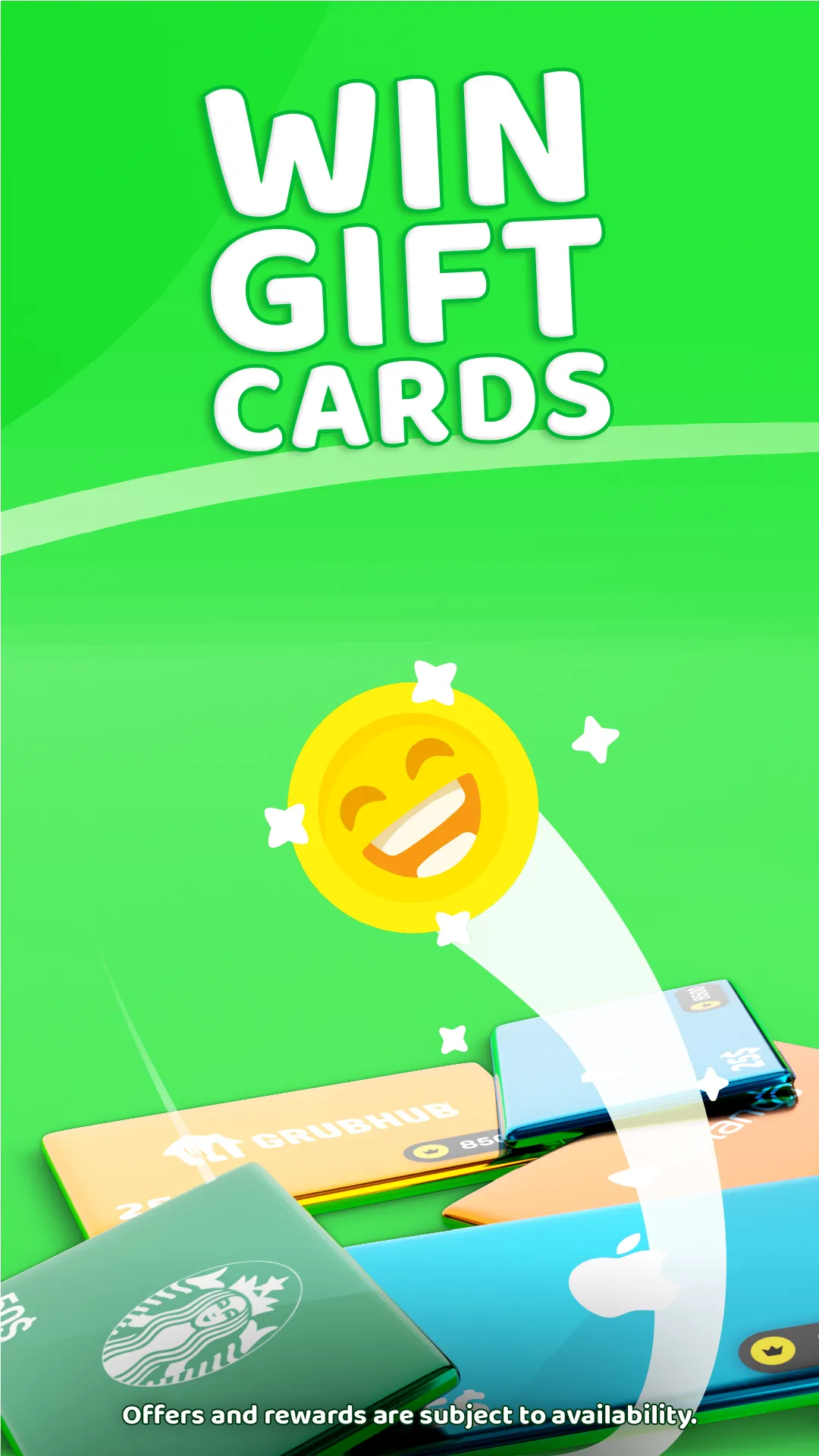 Cash’em All: Play & Win | Indus Appstore | Screenshot