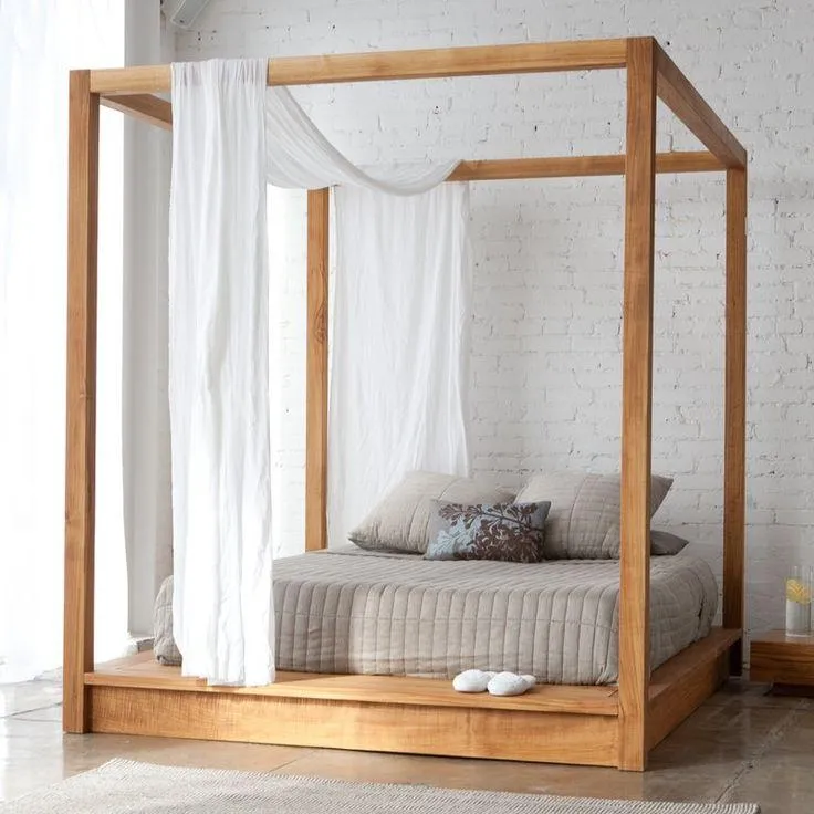 Canopy Bed | Indus Appstore | Screenshot