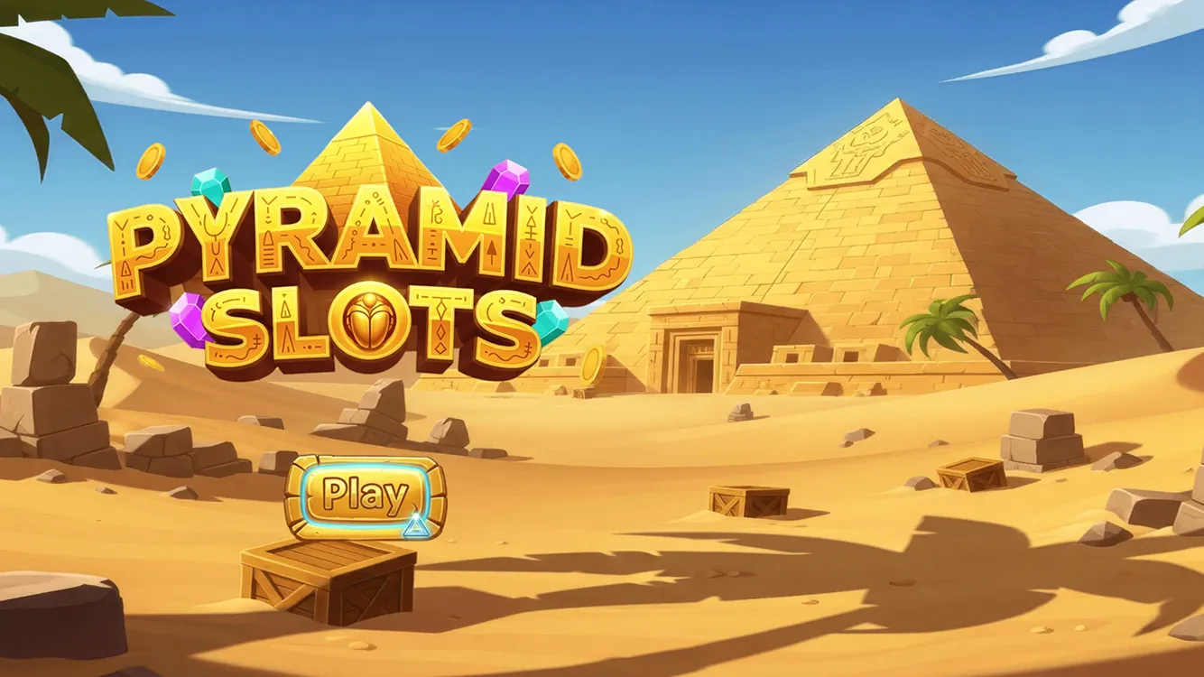 Mega Slot 777 | Indus Appstore | Screenshot