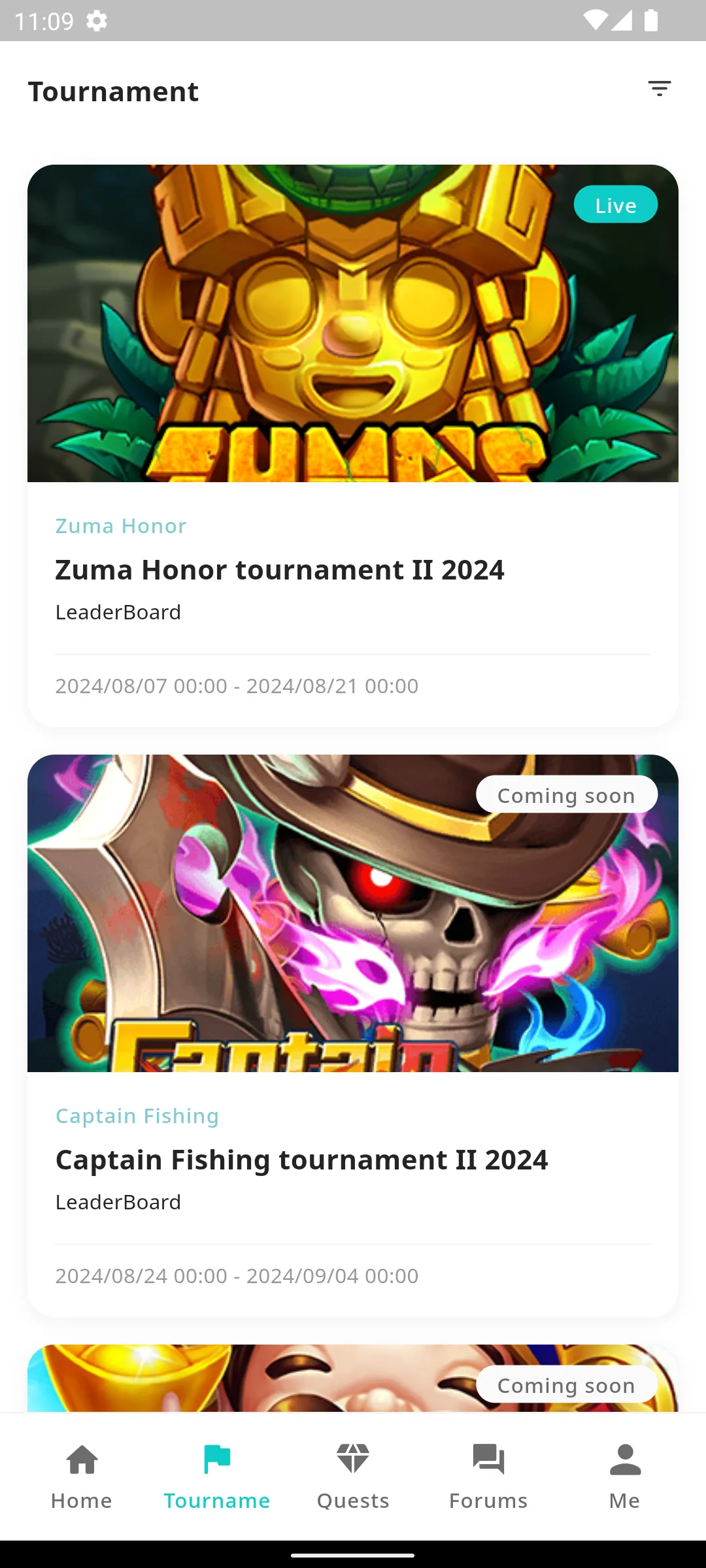 BOXVERSE | Indus Appstore | Screenshot