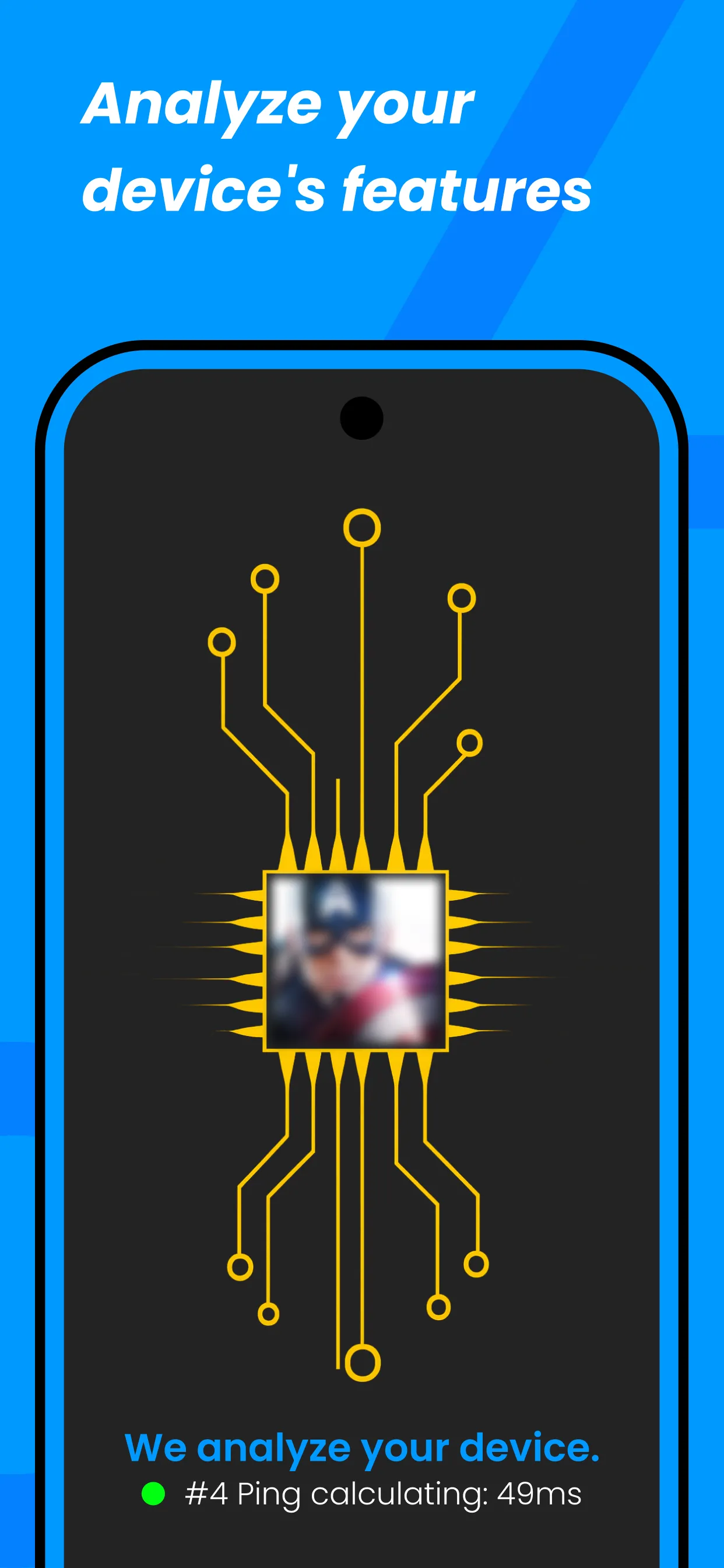 Game Booster: GFX Turbo Boost | Indus Appstore | Screenshot