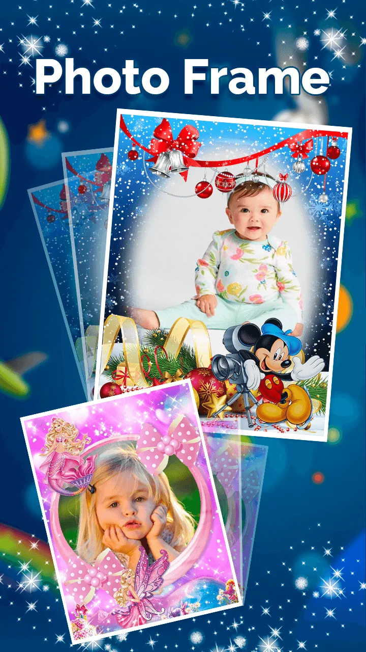 Photo Frame, All Photo Frames | Indus Appstore | Screenshot