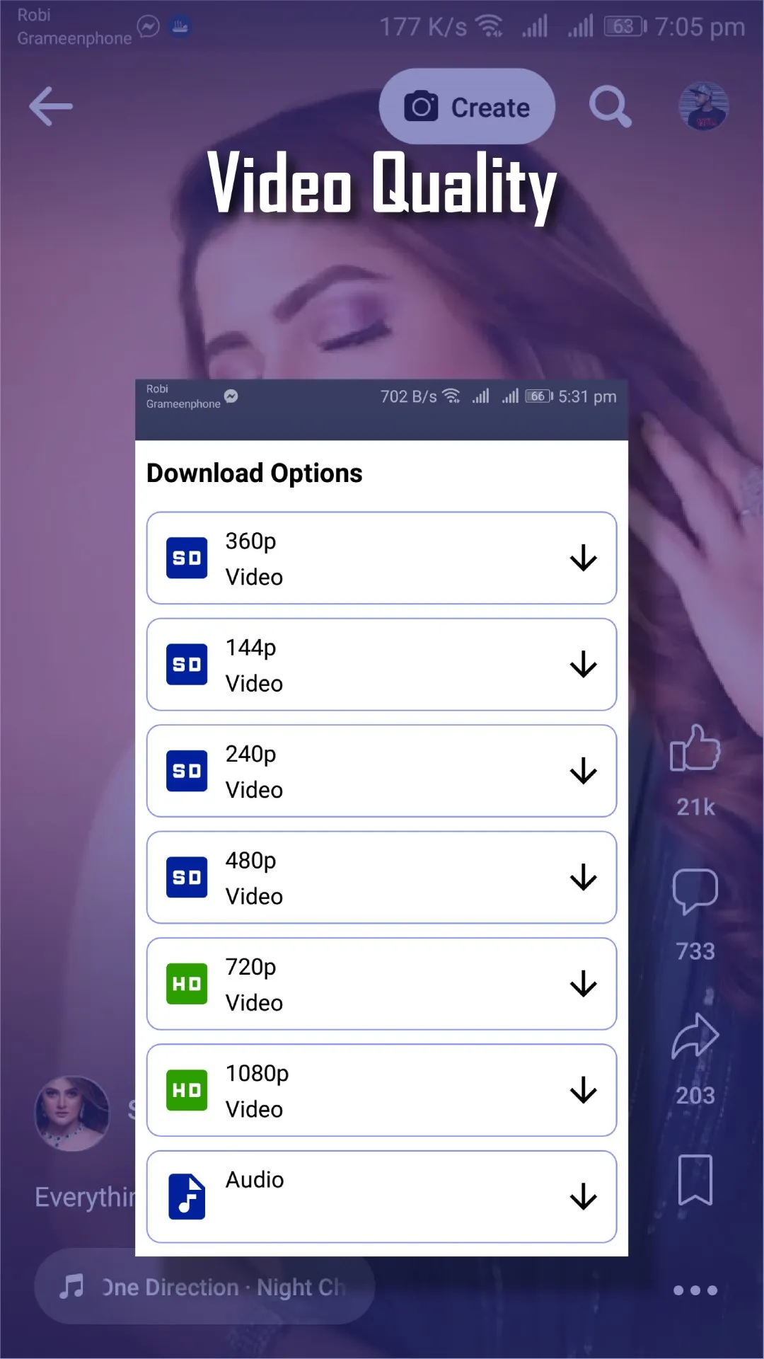 Smart Video Downloader | Indus Appstore | Screenshot