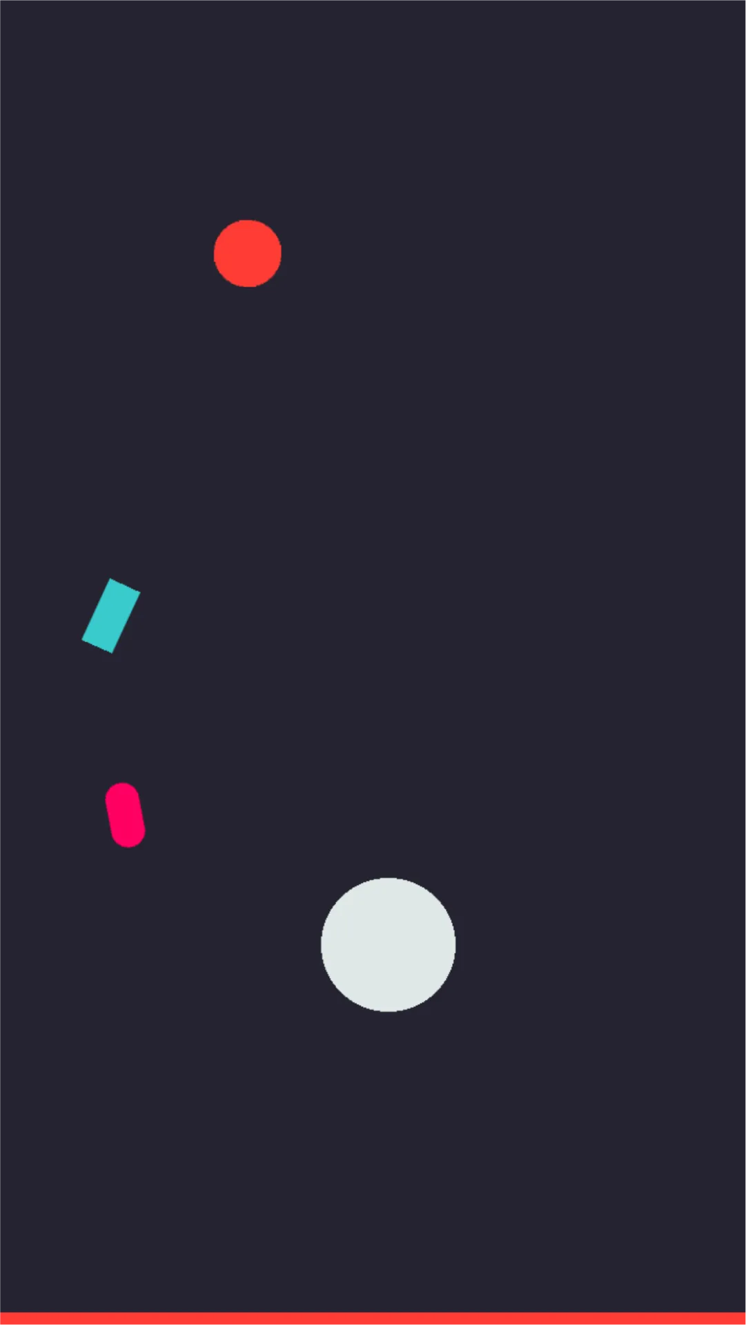 Dot Attack | Indus Appstore | Screenshot