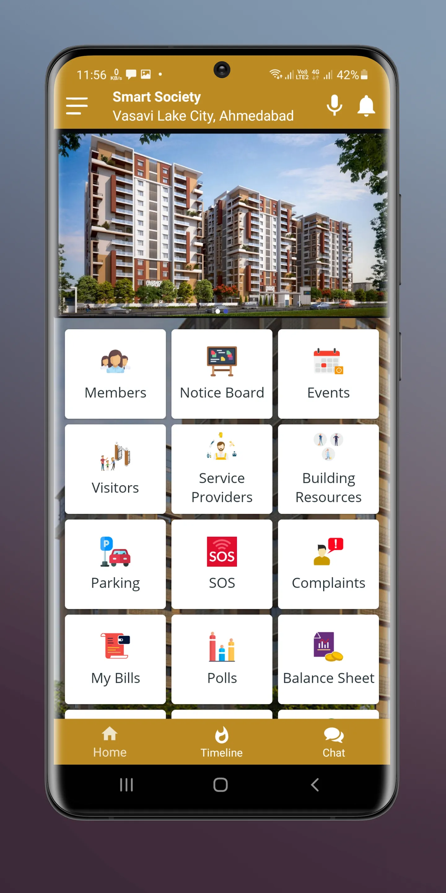 Sharanya Group | Indus Appstore | Screenshot