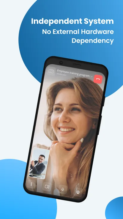 BharatVC | Indus Appstore | Screenshot