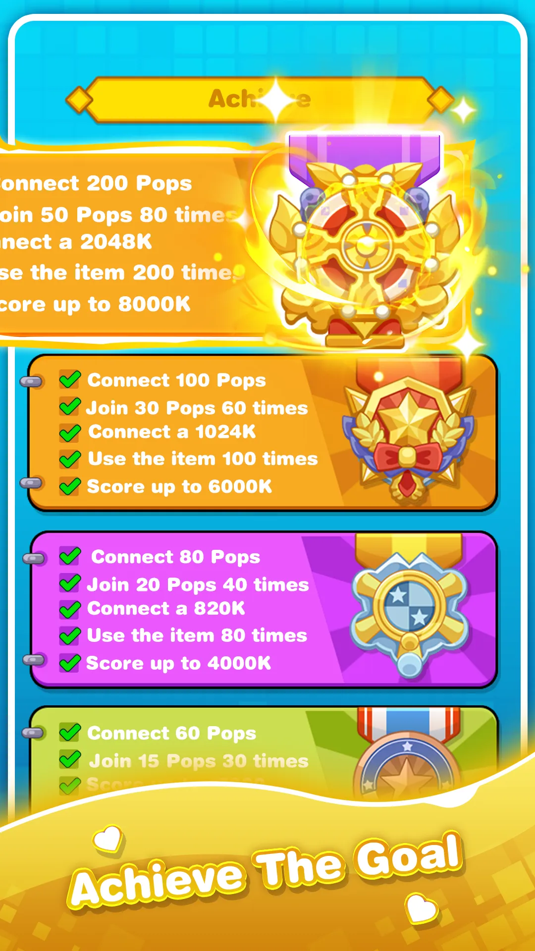 2048 - Number Puzz Game | Indus Appstore | Screenshot