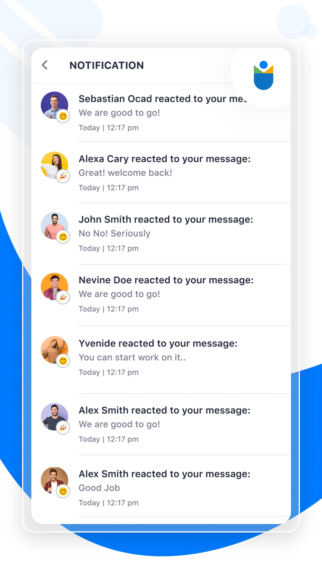 Super Chat Mobile | Indus Appstore | Screenshot