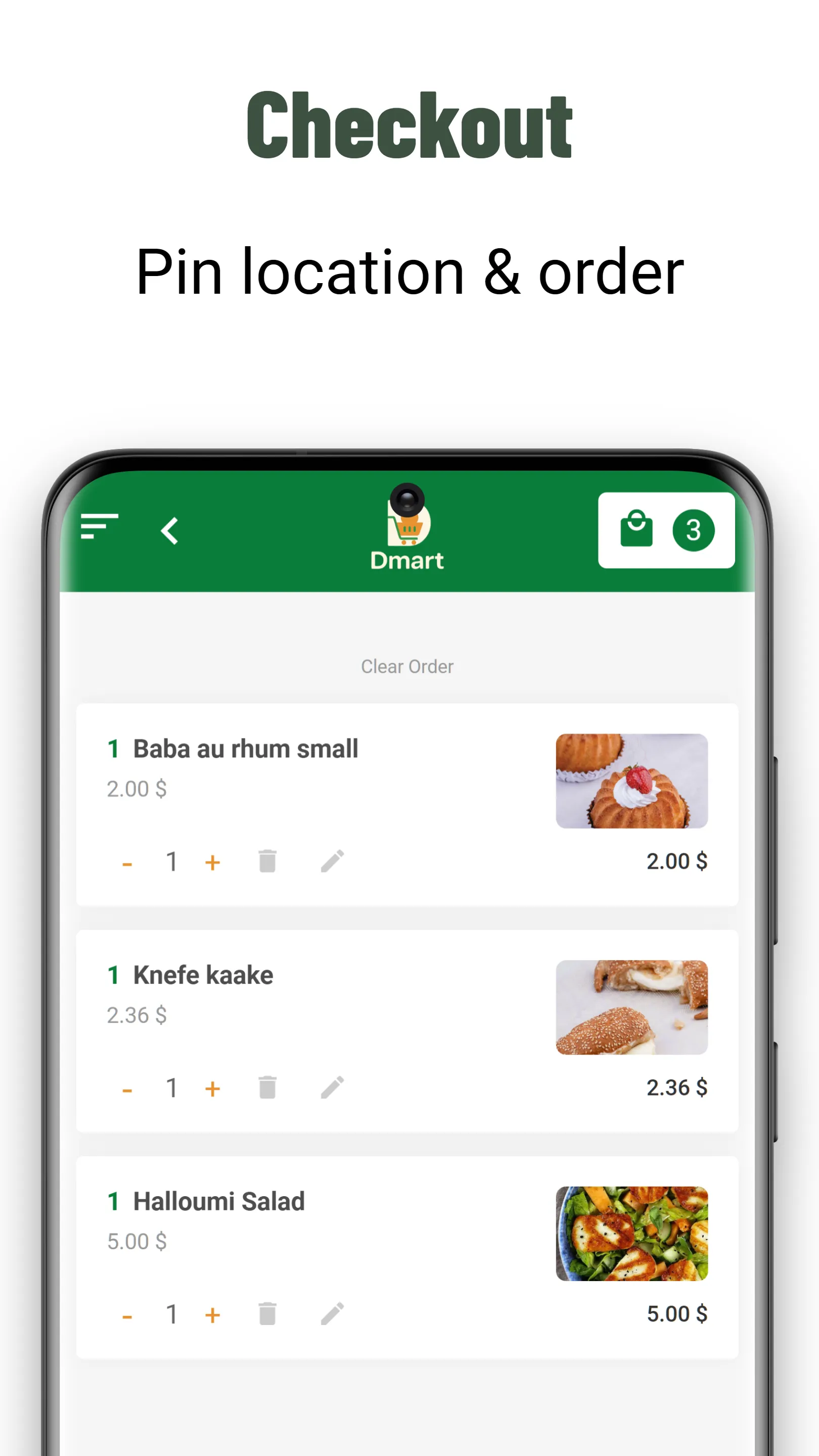 D-MART | Indus Appstore | Screenshot
