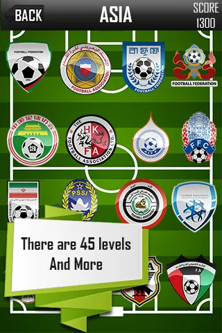 Guess Football PRO | Indus Appstore | Screenshot