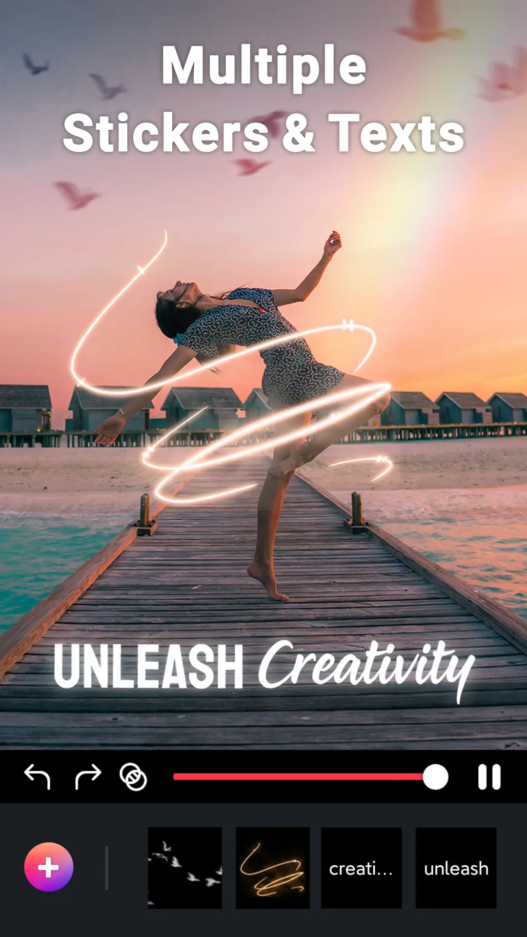 Movepic: 3D Photo Motion Maker | Indus Appstore | Screenshot