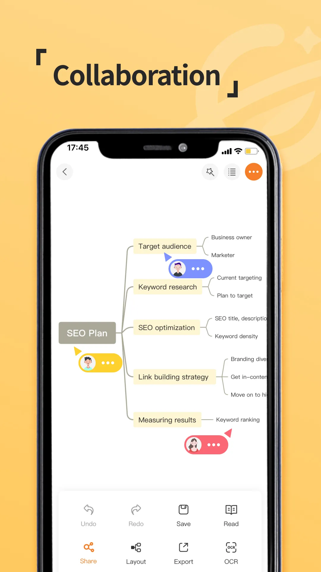 GitMind: AI Mind Map, Chatbot | Indus Appstore | Screenshot