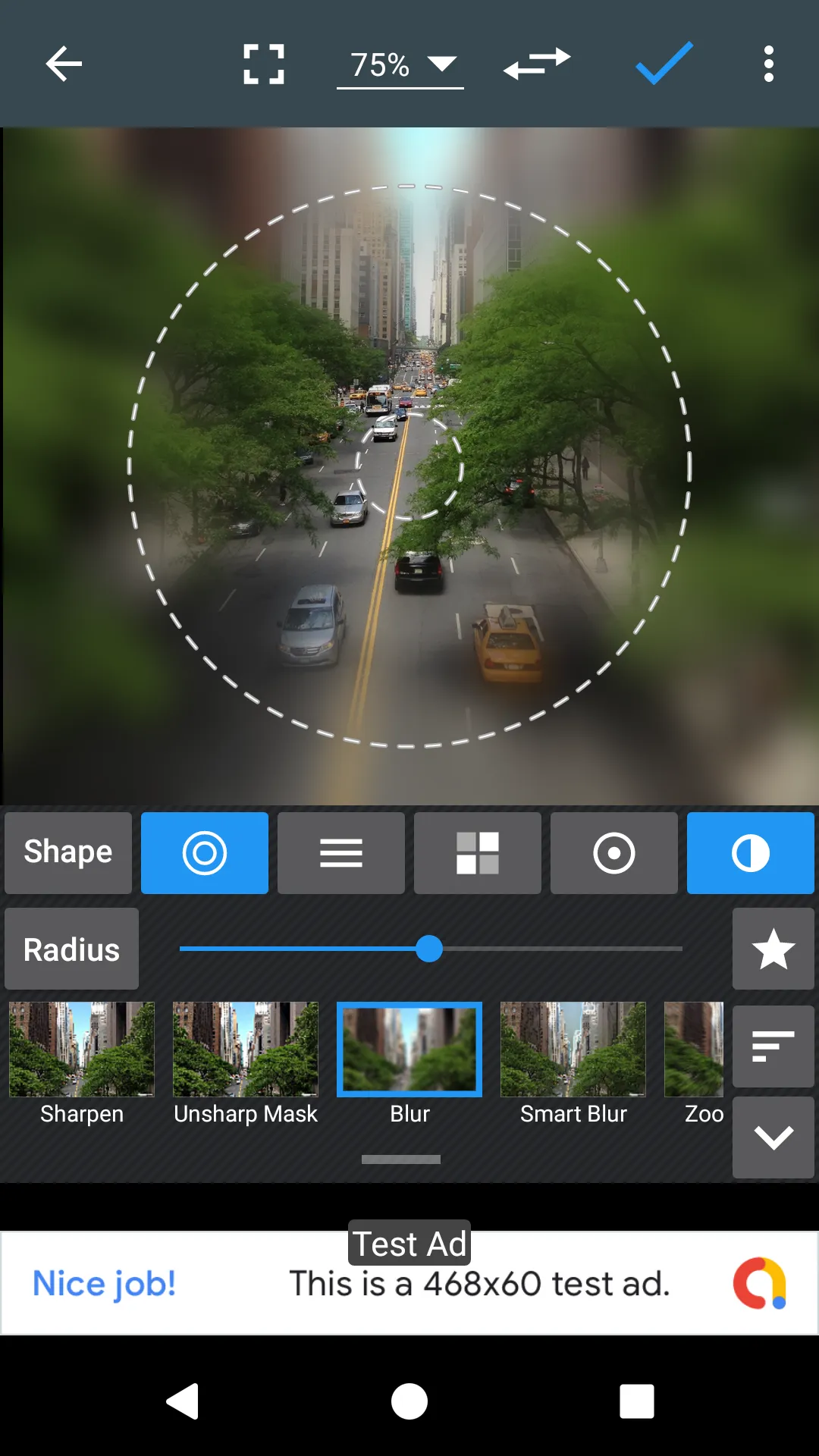 Photo Editor | Indus Appstore | Screenshot