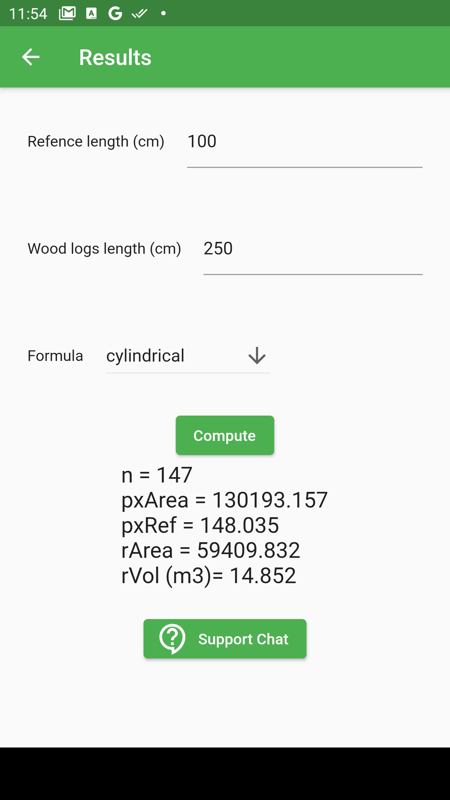 Wood Watcher | Indus Appstore | Screenshot