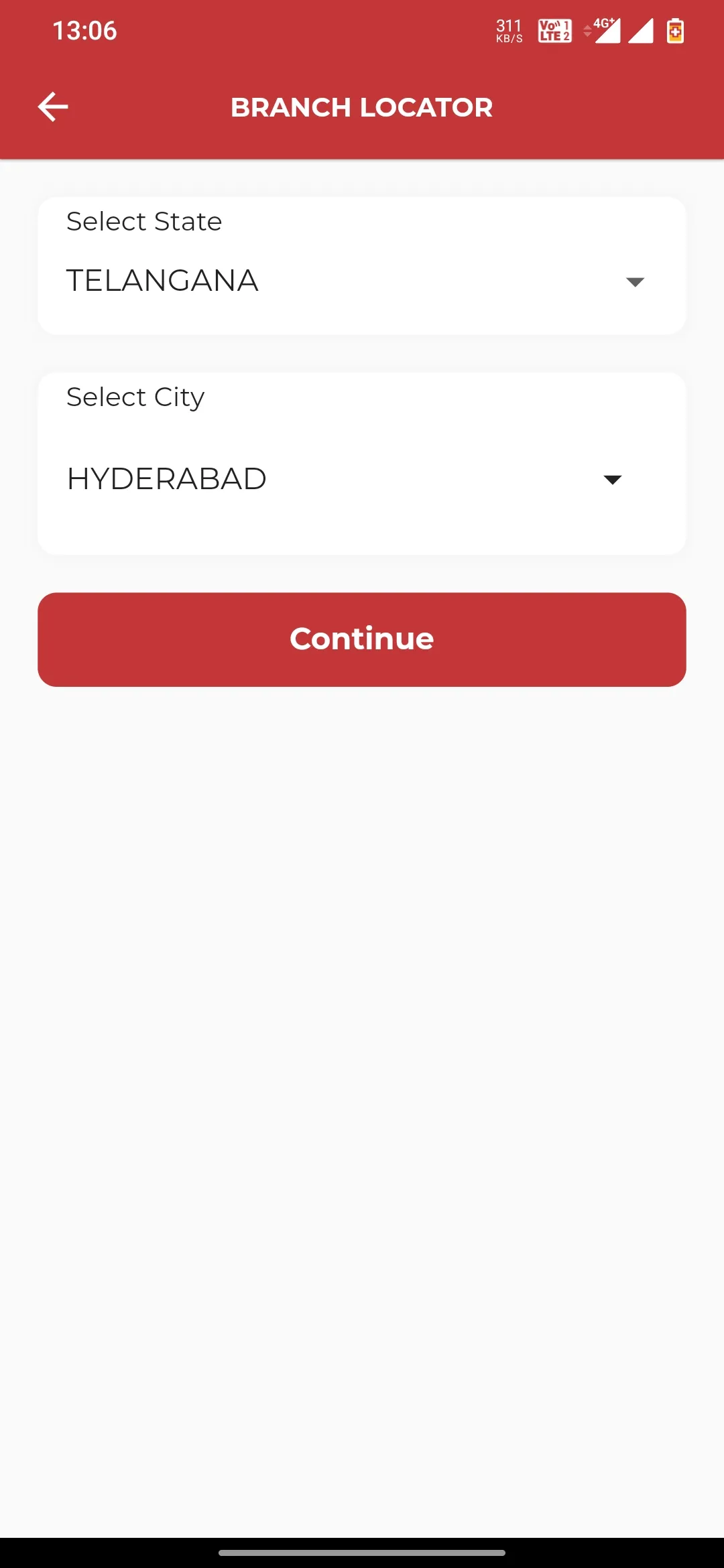 Agrasen Mobi Banking | Indus Appstore | Screenshot