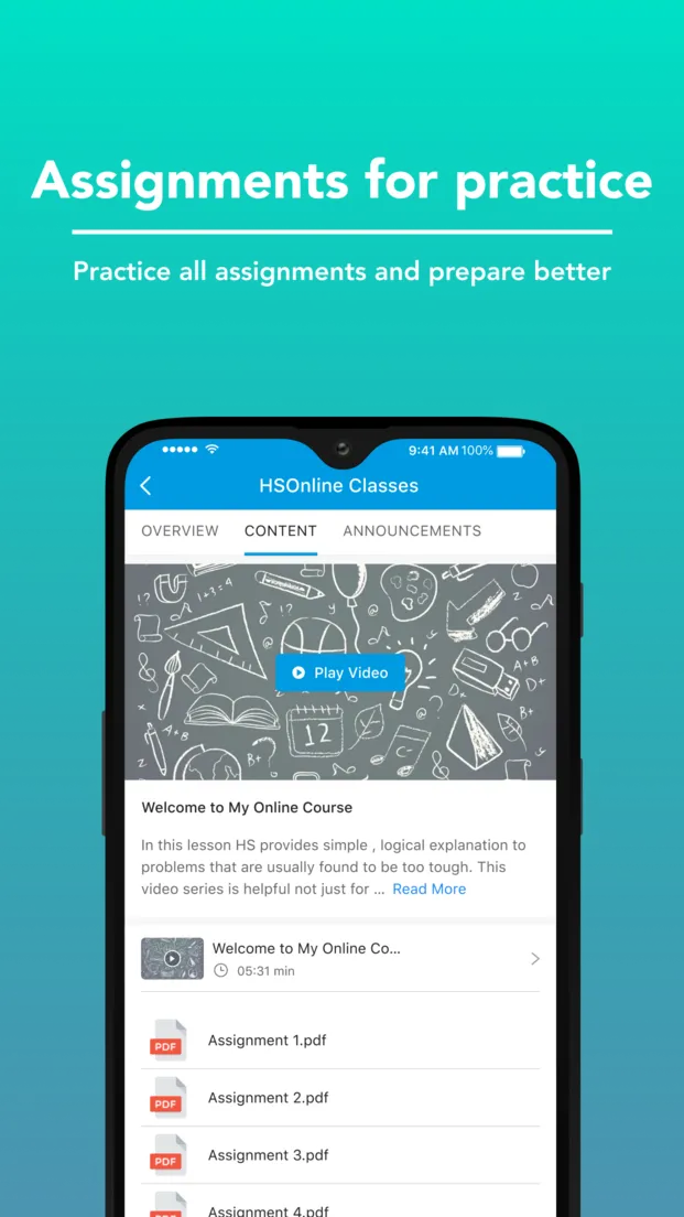 Prakash Awasthi | Indus Appstore | Screenshot
