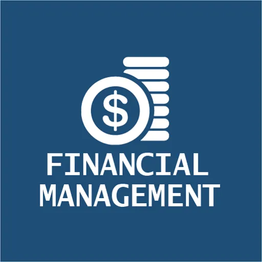 Financial Management | Indus Appstore | Screenshot