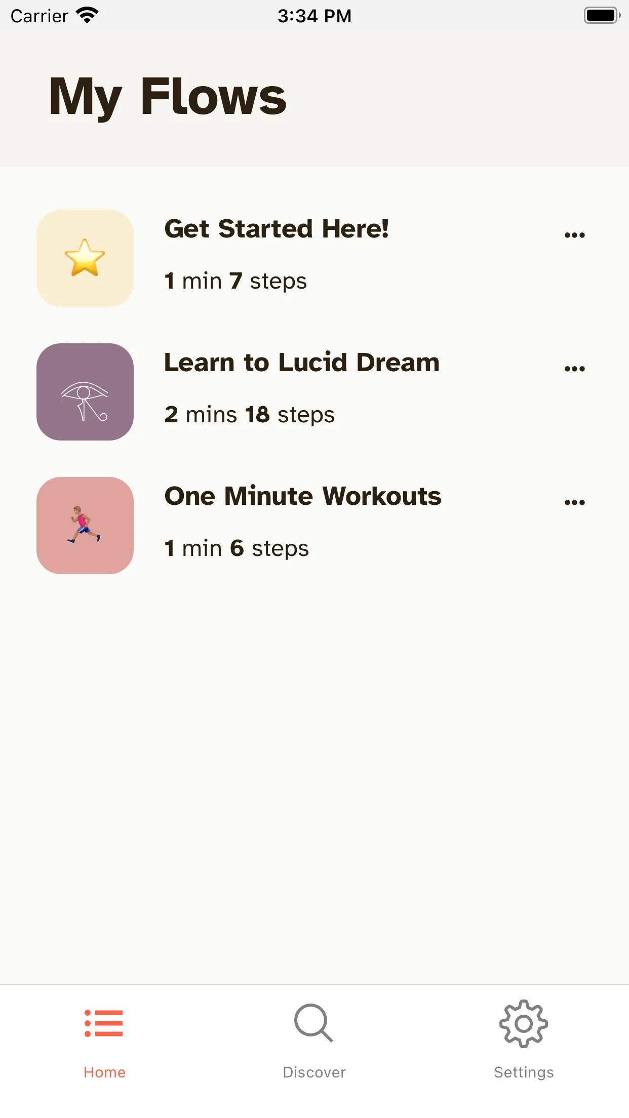 Autopilot: Morning Routines | Indus Appstore | Screenshot