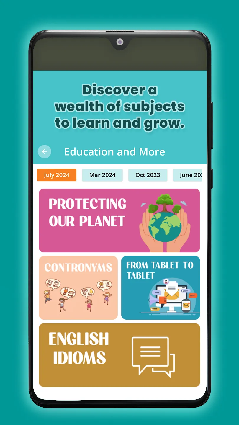 Apptive IQ | Indus Appstore | Screenshot