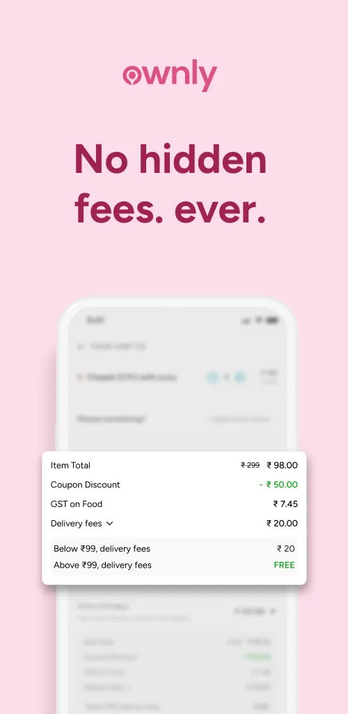 Ownly | Indus Appstore | Screenshot
