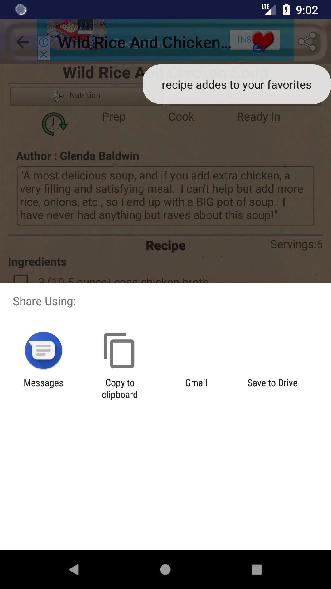 Simple Perfect Chili Recipes ~ | Indus Appstore | Screenshot