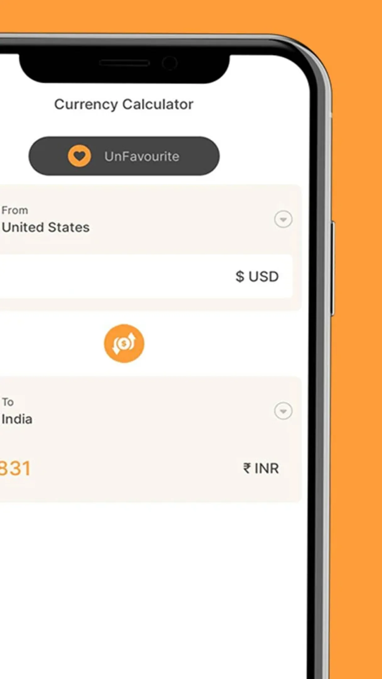 Currency Converter Calculator | Indus Appstore | Screenshot