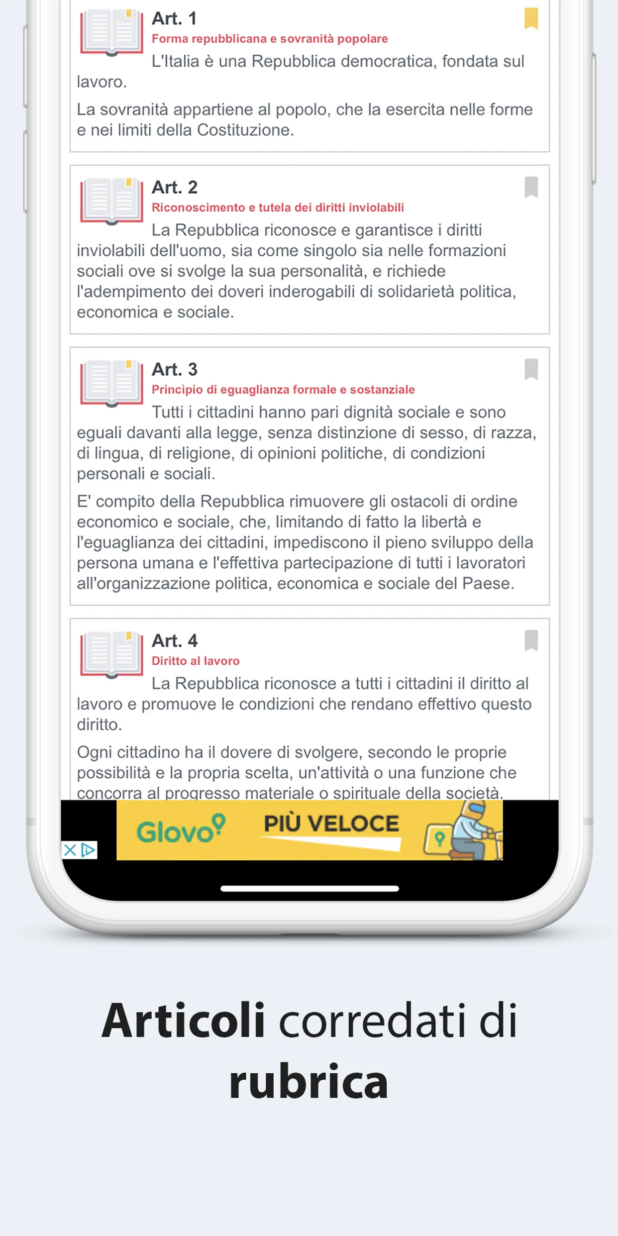 Statutto | Indus Appstore | Screenshot