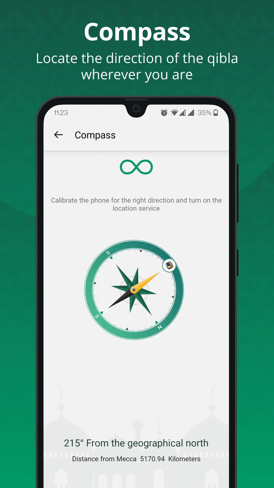 Noor : Islamic App | Indus Appstore | Screenshot
