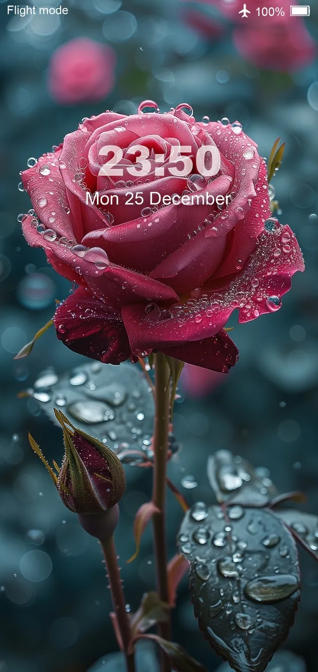 Flower Wallpaper 4K | Indus Appstore | Screenshot